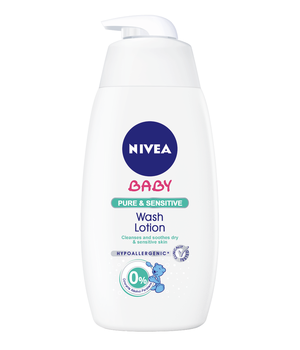 NIVEA