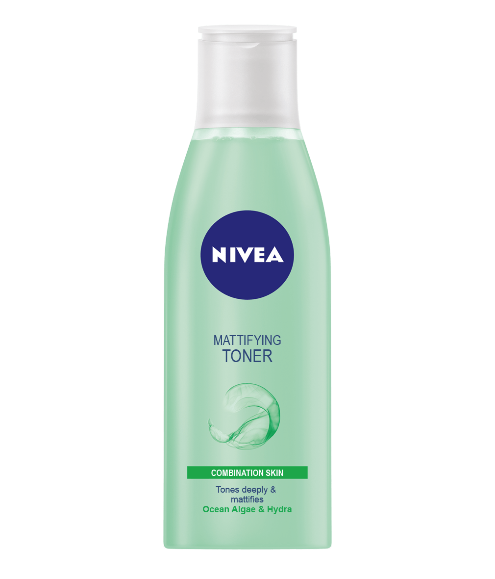 Mattifying Toner Facial Toner Nivea
